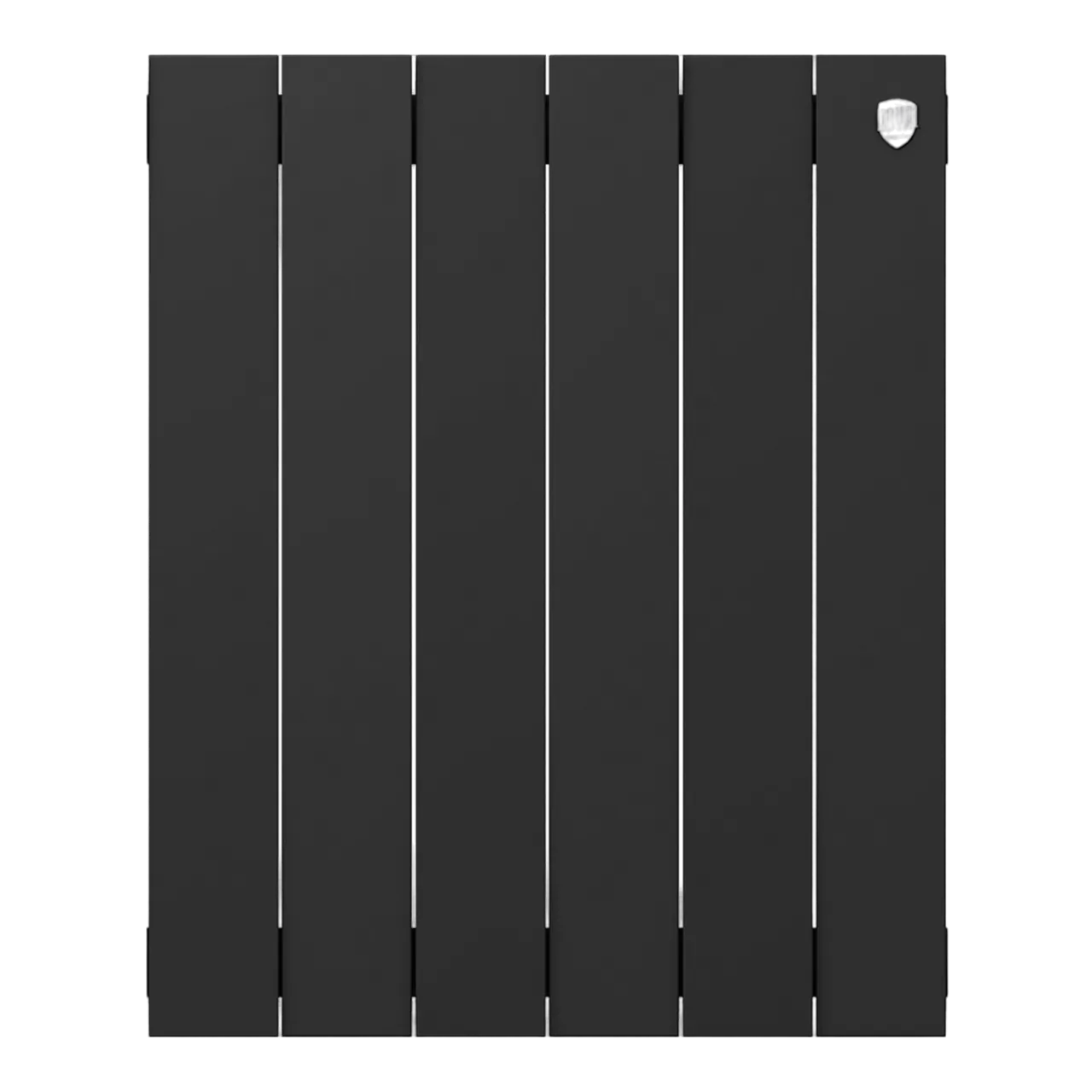 Радиатор Royal-Termo-Pianoforte 500-NoirSable-6 сек-2