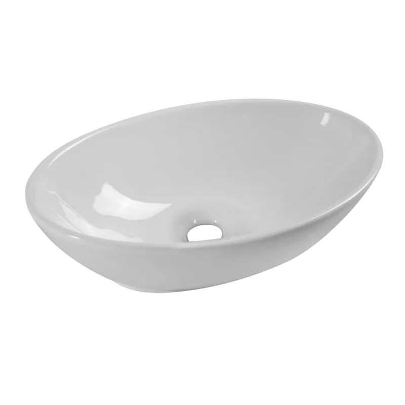 Раковина накладная BELBAGNO BB1147 520x320x140