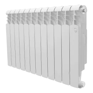 Радиатор Royal Thermo Vittoria Super 500 2.0 VDR80 - 12 секц.