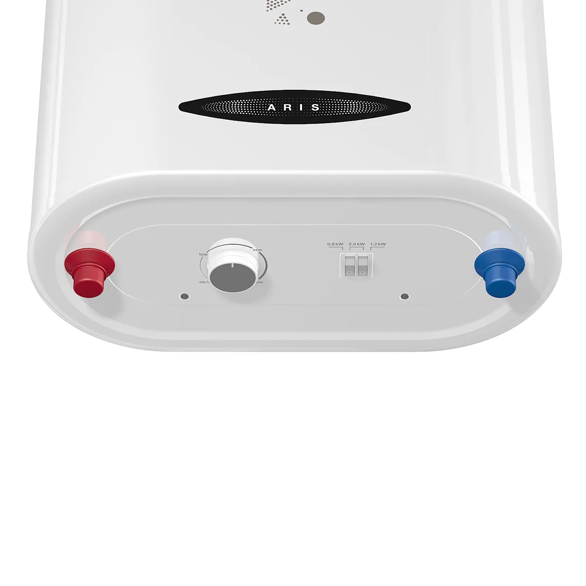 Водонагреватель накопительный THERMEX Aris 50 (6)