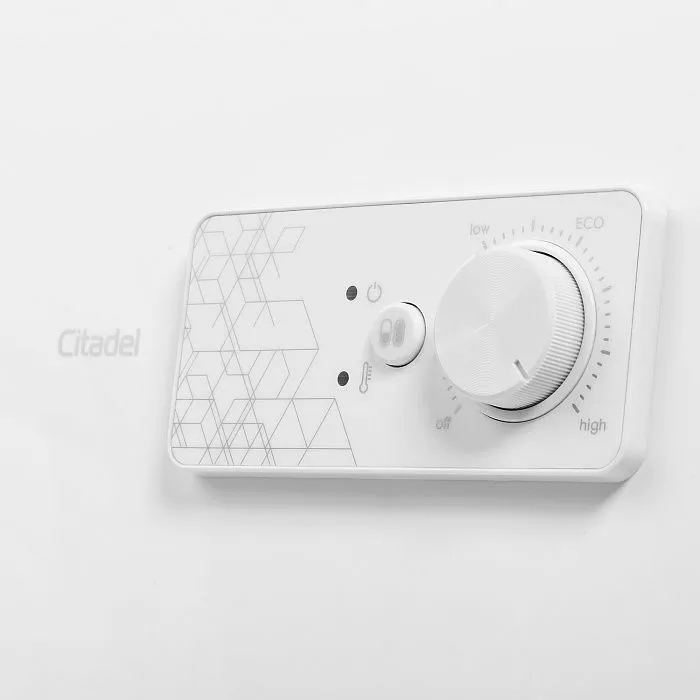 Водонагреватель накопительный Royal Thermo RWH 100 Citadel H (4)