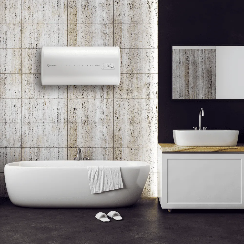 Водонагреватель Electrolux EWH 100 Citadel H (5)