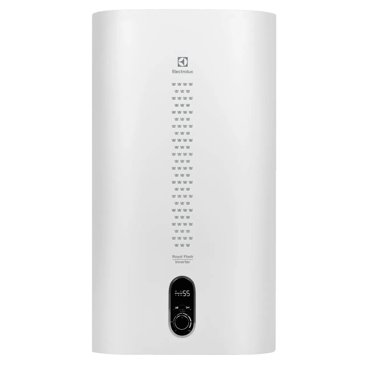 Водонагреватель Electrolux EWH 80 Royal Flash Inverter