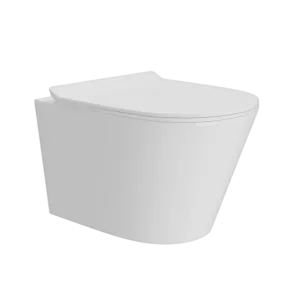 Унитаз подвесной Watersense Rita Pro W00123