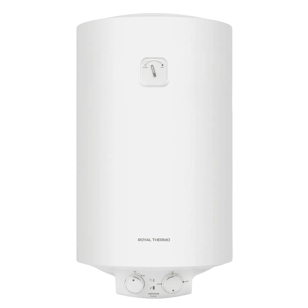 Водонагреватель Royal Thermo RWH 30 Heatronic Slim DryHeat (2)