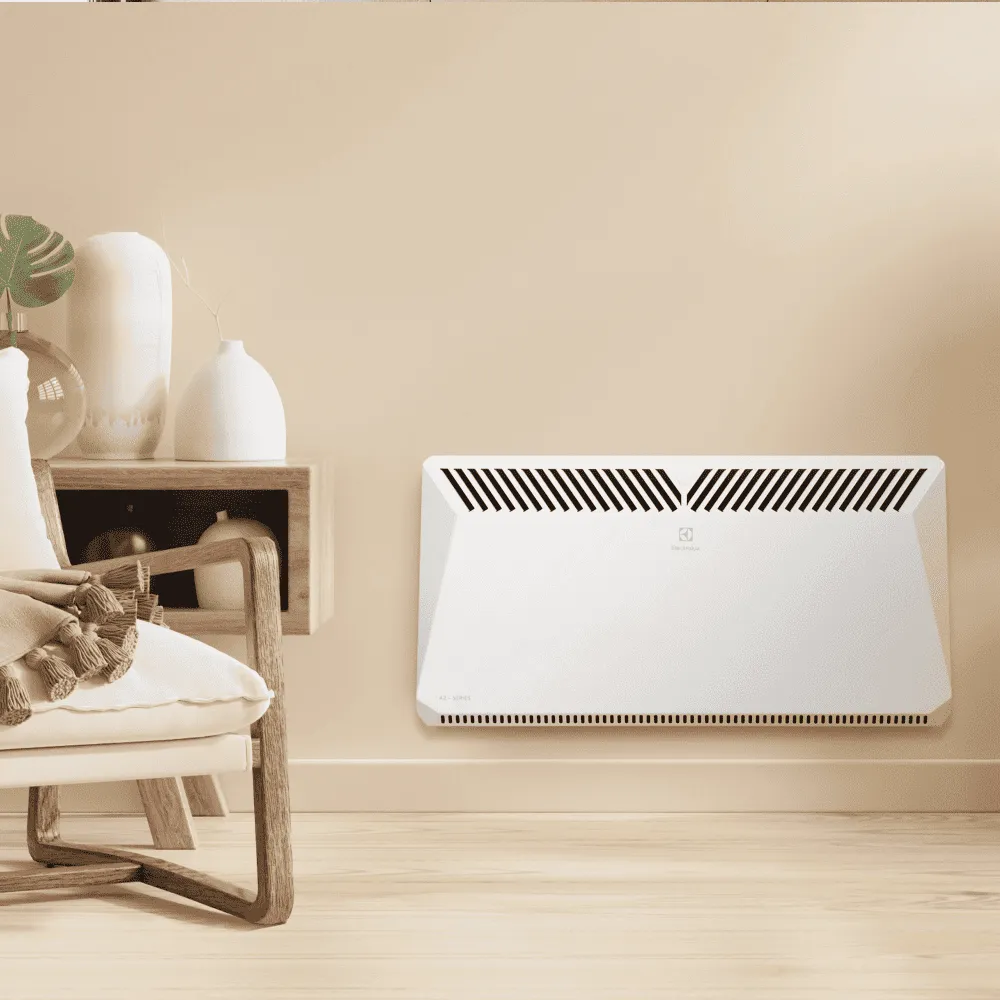 Конвектор электрический Electrolux ECHA2-2500 M (11)