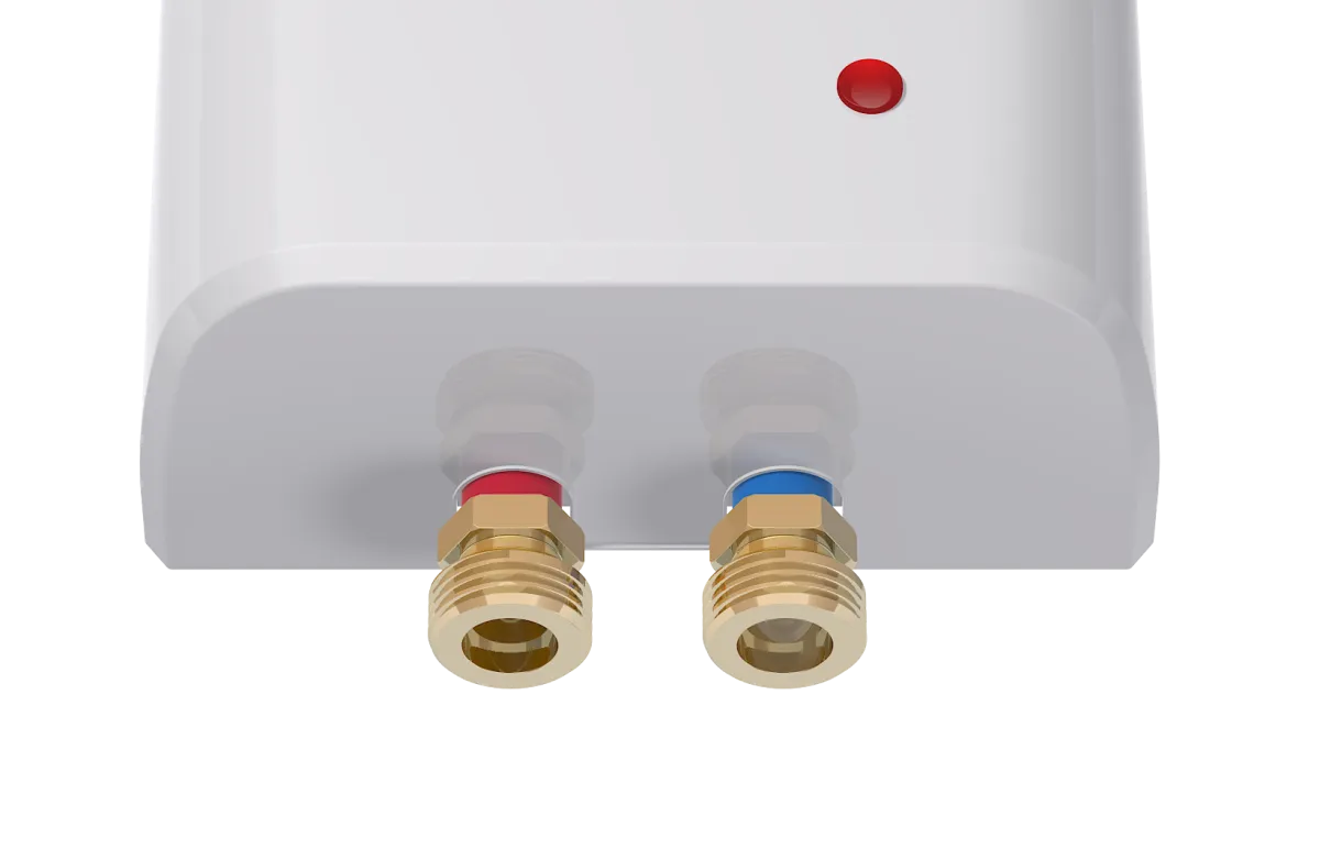 Водонагреватель проточный THERMEX Surf Plus 4500 (5)
