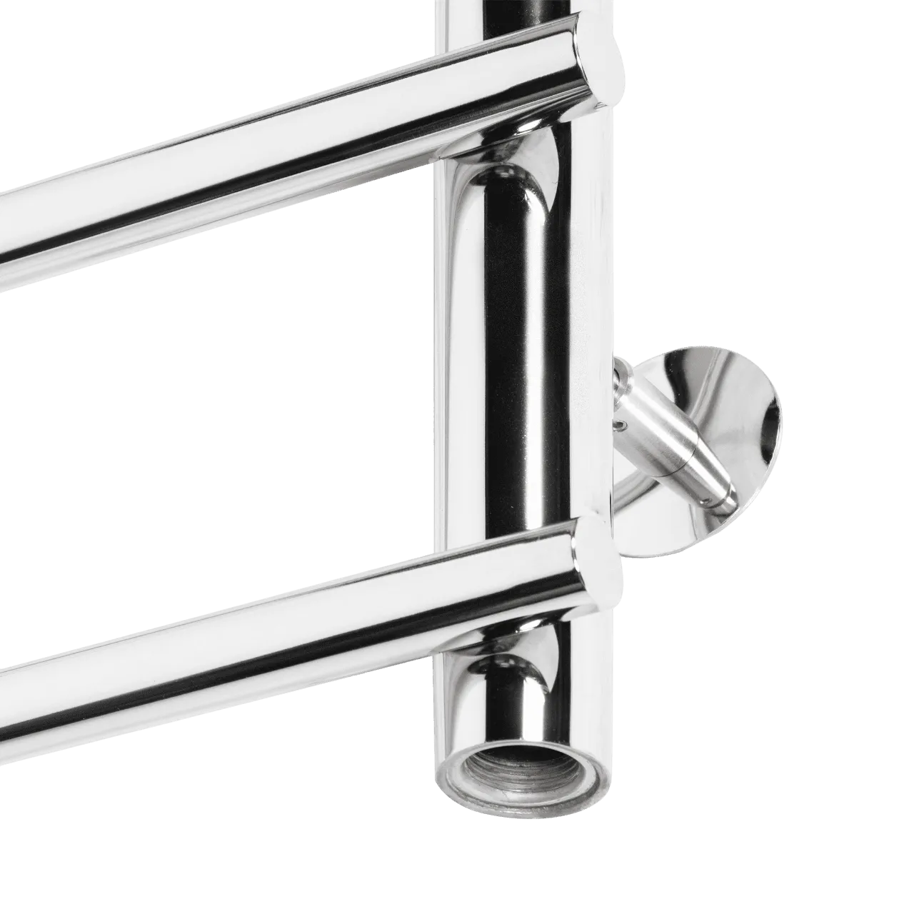 Полотенцесушитель Royal Thermo Ватра П7 500х696 с полкой (5)