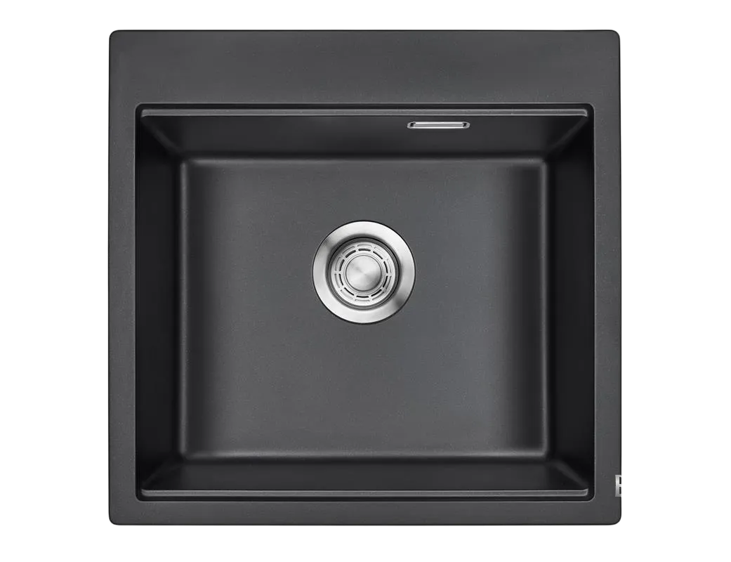 Мойка для кухни EMAR EMQ-1520.Q Морион (3)