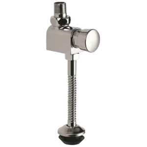 Кран писсуарный ZOLLEN PUSH (арт.PU42640400) нажимной с наружней подводкой