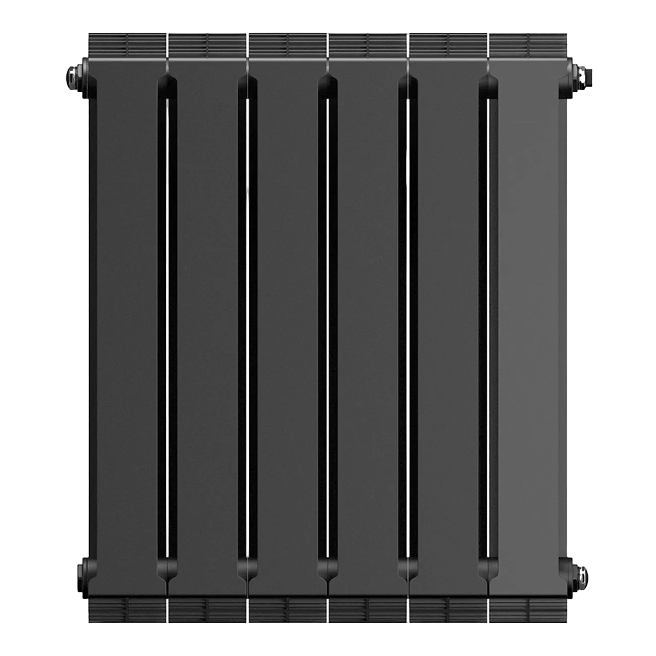 Радиатор Royal-Termo-Pianoforte 500-NoirSable-6 сек-3