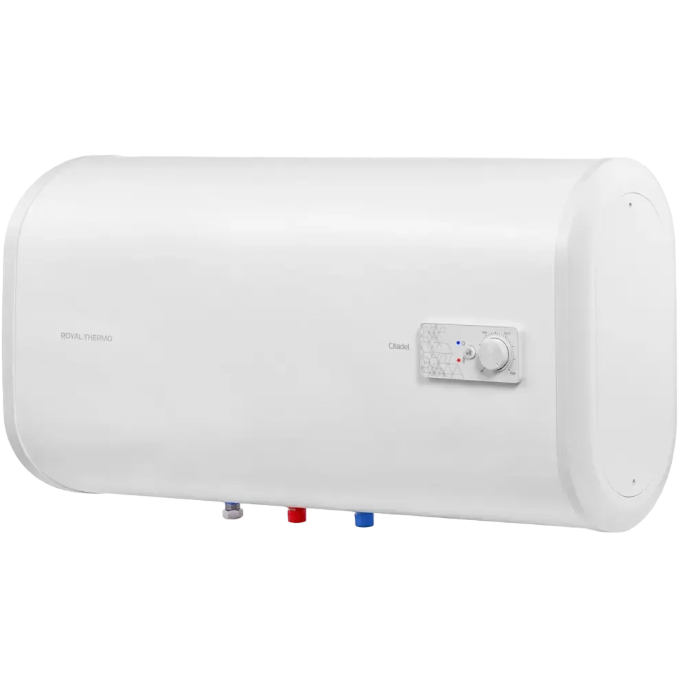 Накопительный водонагреватель Royal Thermo RWH 50 Citadel H (2)