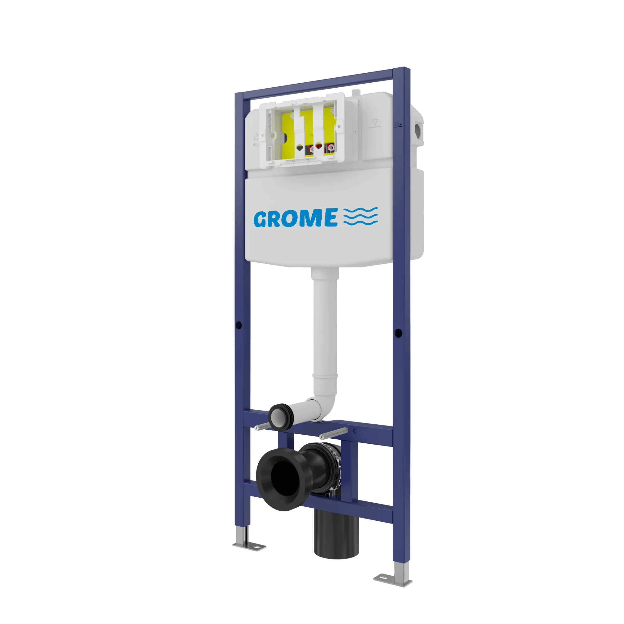 Инсталляция для унитаза GROME-GR70035 (3)
