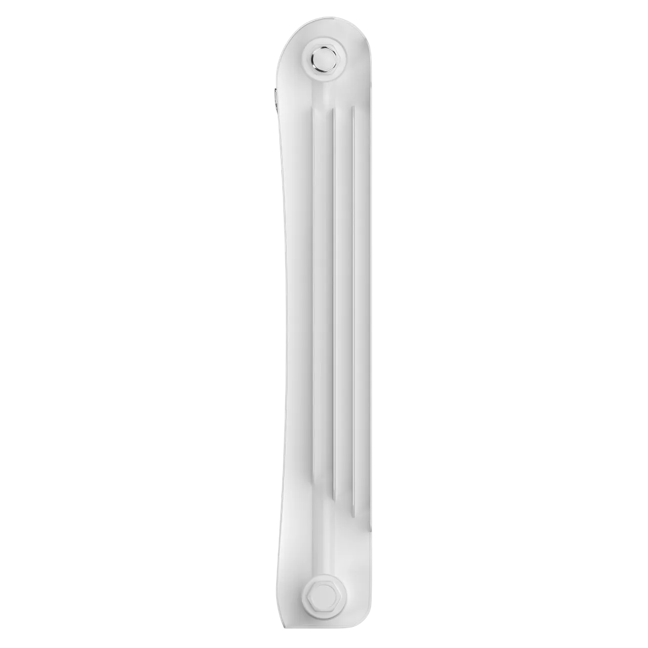 Радиатор биметаллический Royal Thermo Infinity 500 Bianco Traffico - 6 секц (3)