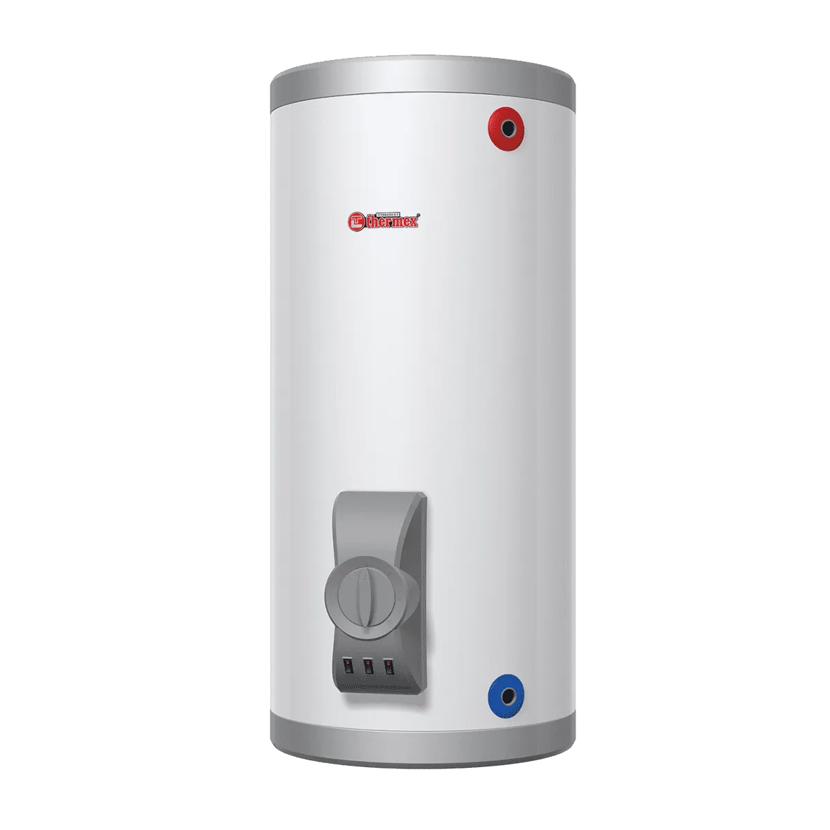 Водонагреватель накопительный THERMEX IRP 200 F (2)
