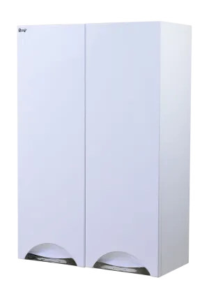Шкаф навесной Emmy РОКСИ 600x750x220 мм