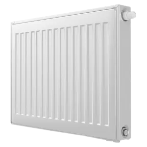 Радиатор панельный  Royal Thermo VENTIL COMPACT VC22-500-600 RAL9016 M