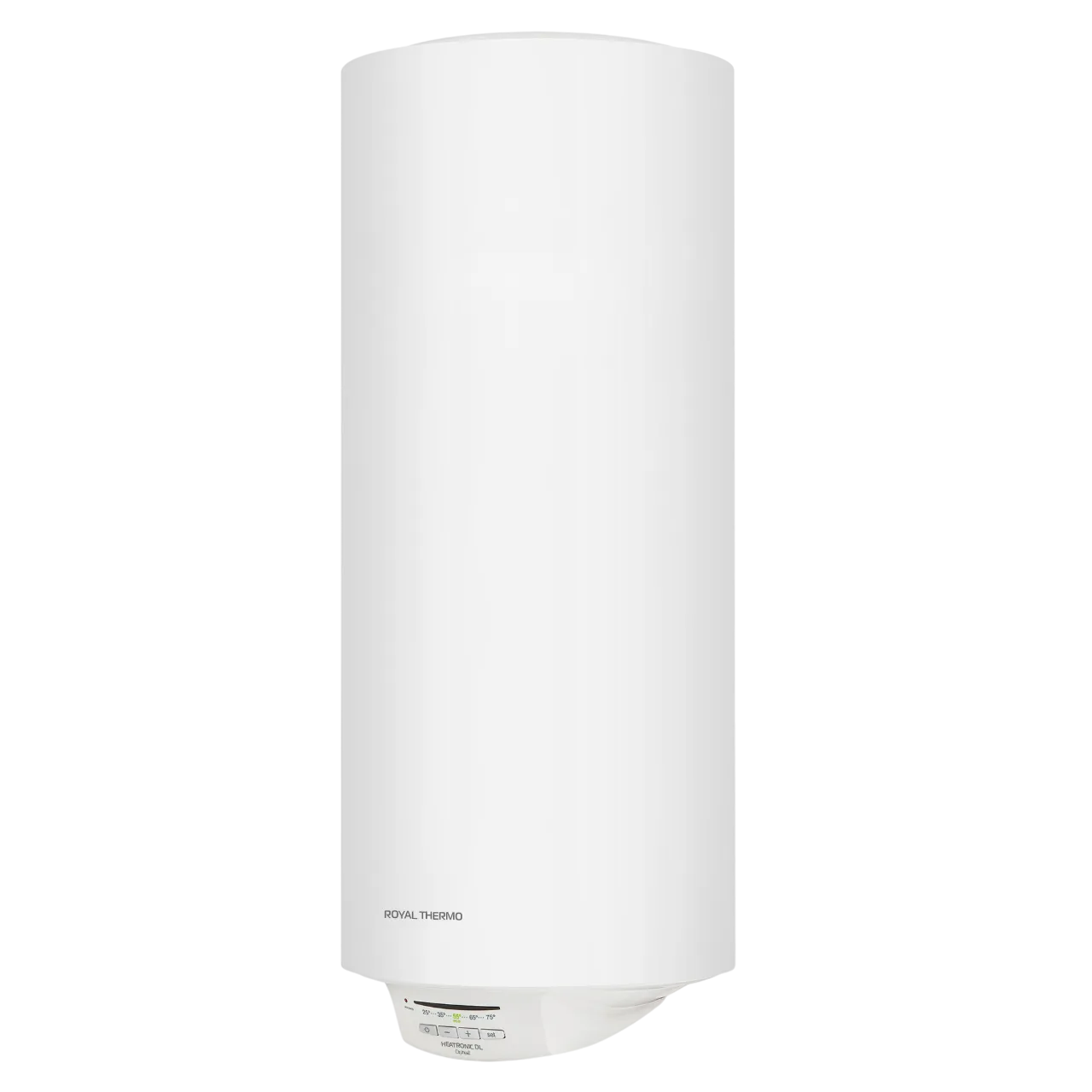 Водонагреватель Royal Thermo RWH 50 Heatronic DL Slim DryHeat (2)