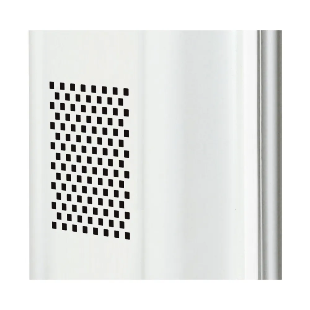 Масляный радиатор Ballu Classic BOHCL-09WRN 2000 (9 секций) (2)