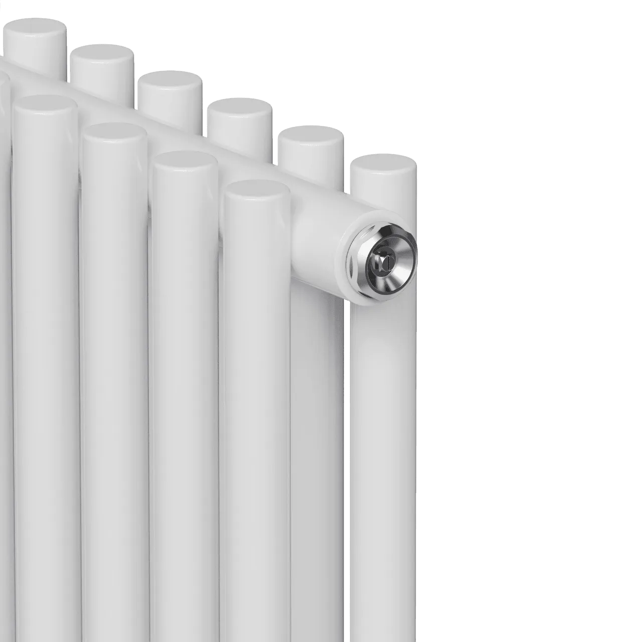 Дизайн-радиатор Royal Thermo Shift R22 C2180 - 08 секц. RAL9016 (4)