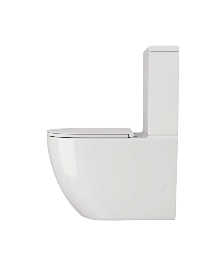 Унитаз-компакт Teymi Lina Vortex T40115 торнадо безободковый (2)