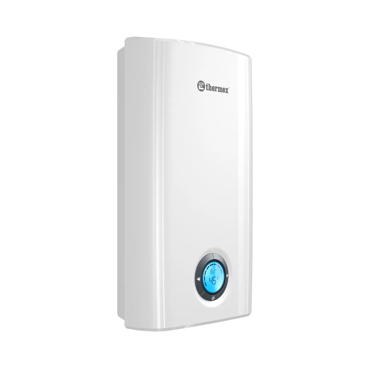 Электроводонагреватель проточный THERMEX Topflow Pro 24000 (6)