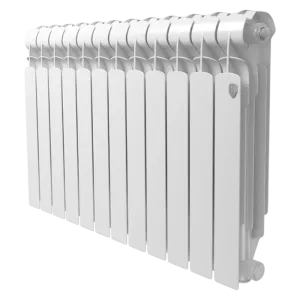 Радиатор Royal Thermo Indigo 500 2.0 - 12 секц