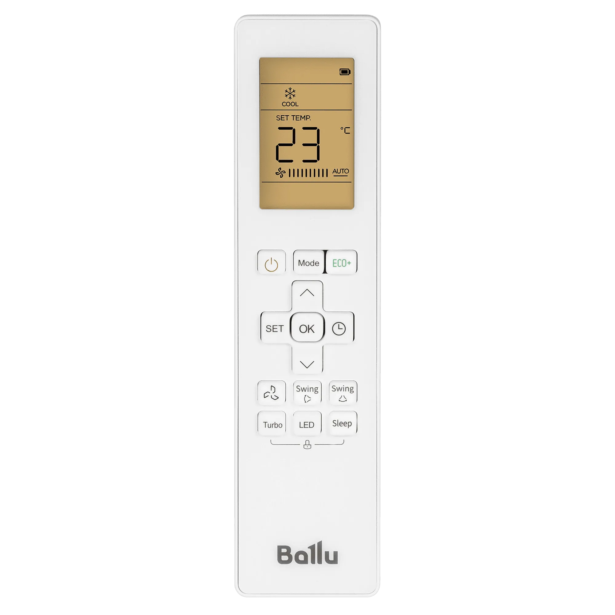 Сплит-система инверторного типа Ballu Odyssey Pro DC BSOI-10HN8ERP комплект (5)