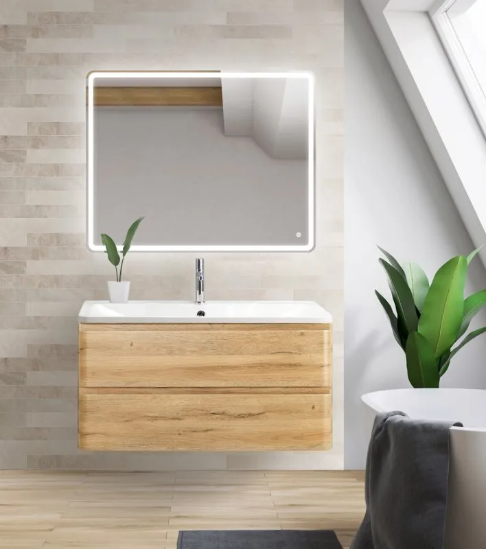 Раковина BelBagno ALBANO-800-2C-SO-RR (2)