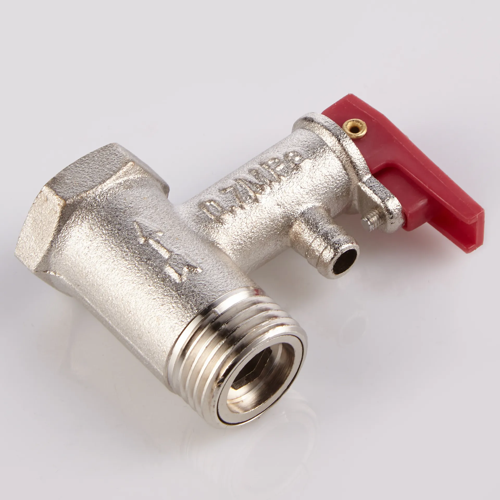 Водонагреватель Electrolux EWH 50 Centurio IQ 3.0 Silver (8)