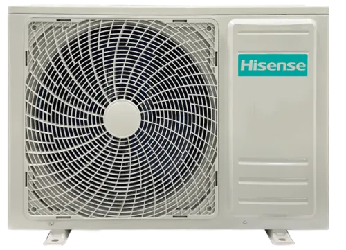 Сплит-система Hisense AS-12HR4RYDDC00 (5)
