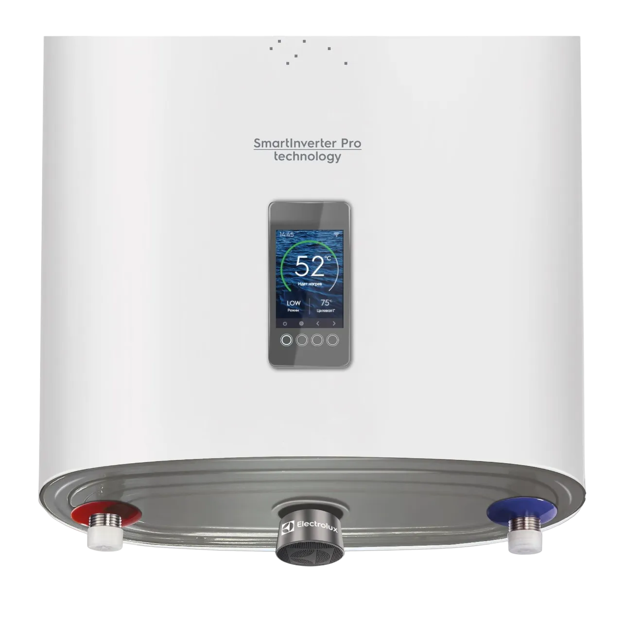 Водонагреватель Electrolux EWH 100 SmartInverter PRO (5)