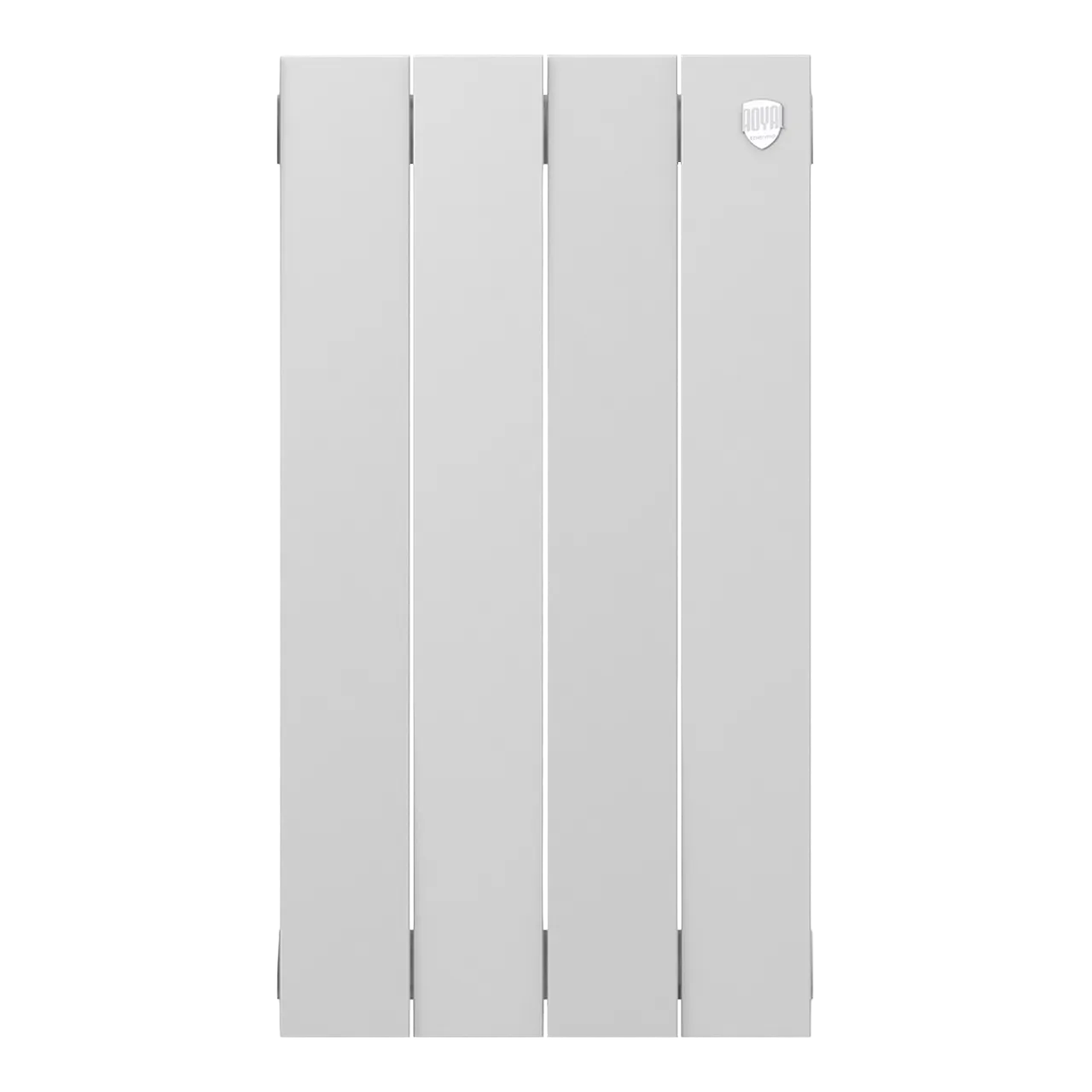 Радиатор Royal Thermo PianoForte 500 Bianco Traffico - 4 секц - 2