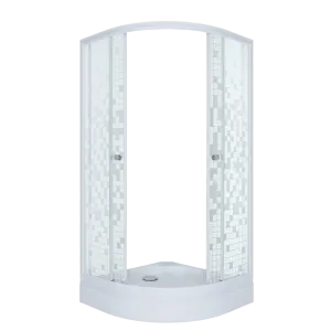 Душевой уголок Triton-Мозаика 90x90 А