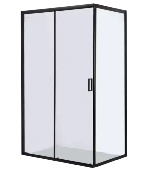 Напольное душевое ограждение Golden Frog GF-045B