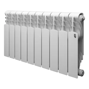 Радиатор Royal Thermo Revolution Bimetall 350 – 10 секц