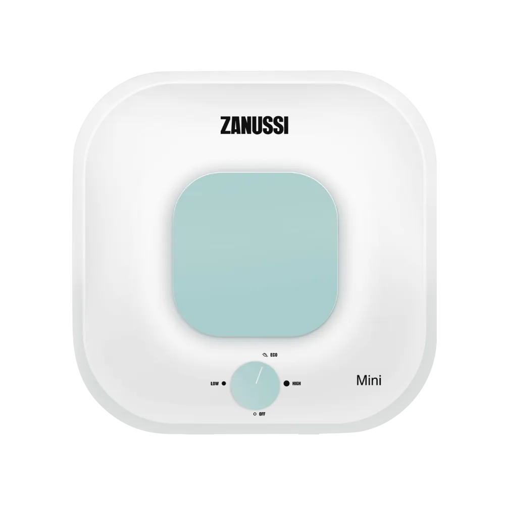 Водонагреватель Zanussi ZWH S 10 Mini U (Green)