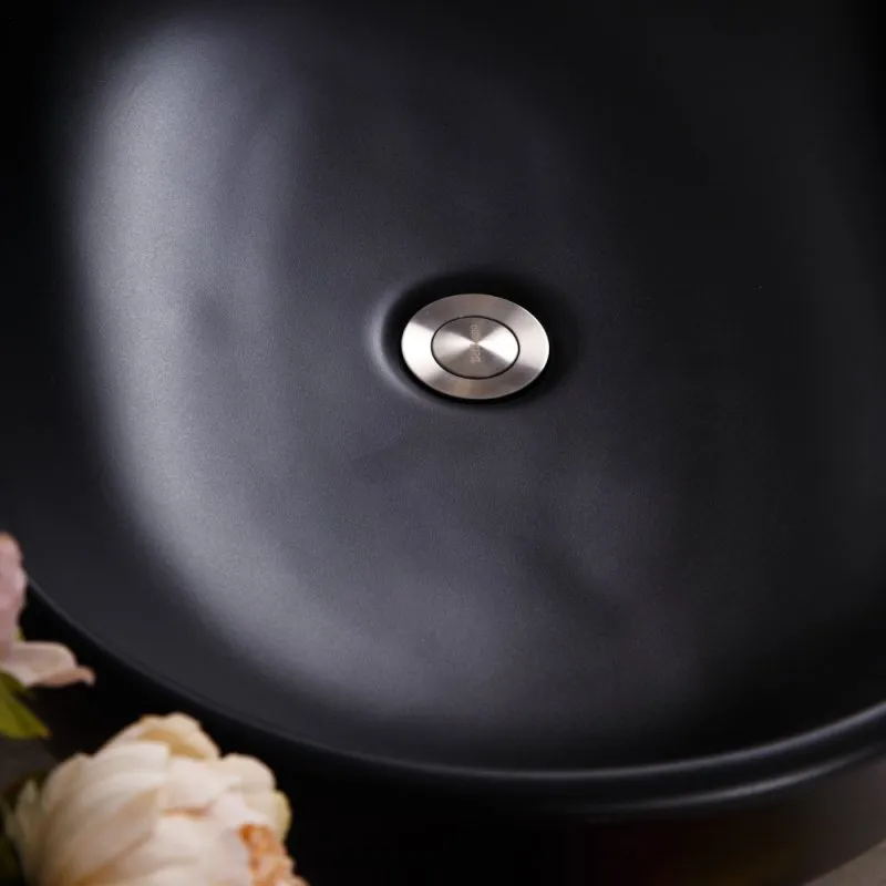 Ракавина накладная  BelBagno-BB1084-H301 (6)
