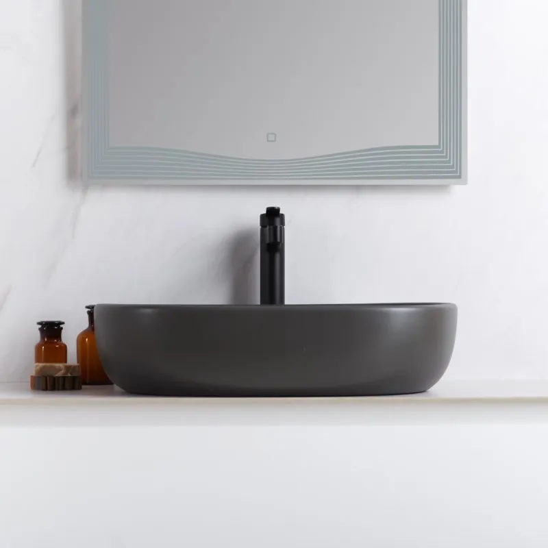 Ракавина накладная  BelBagno-BB1084-H301 (11)
