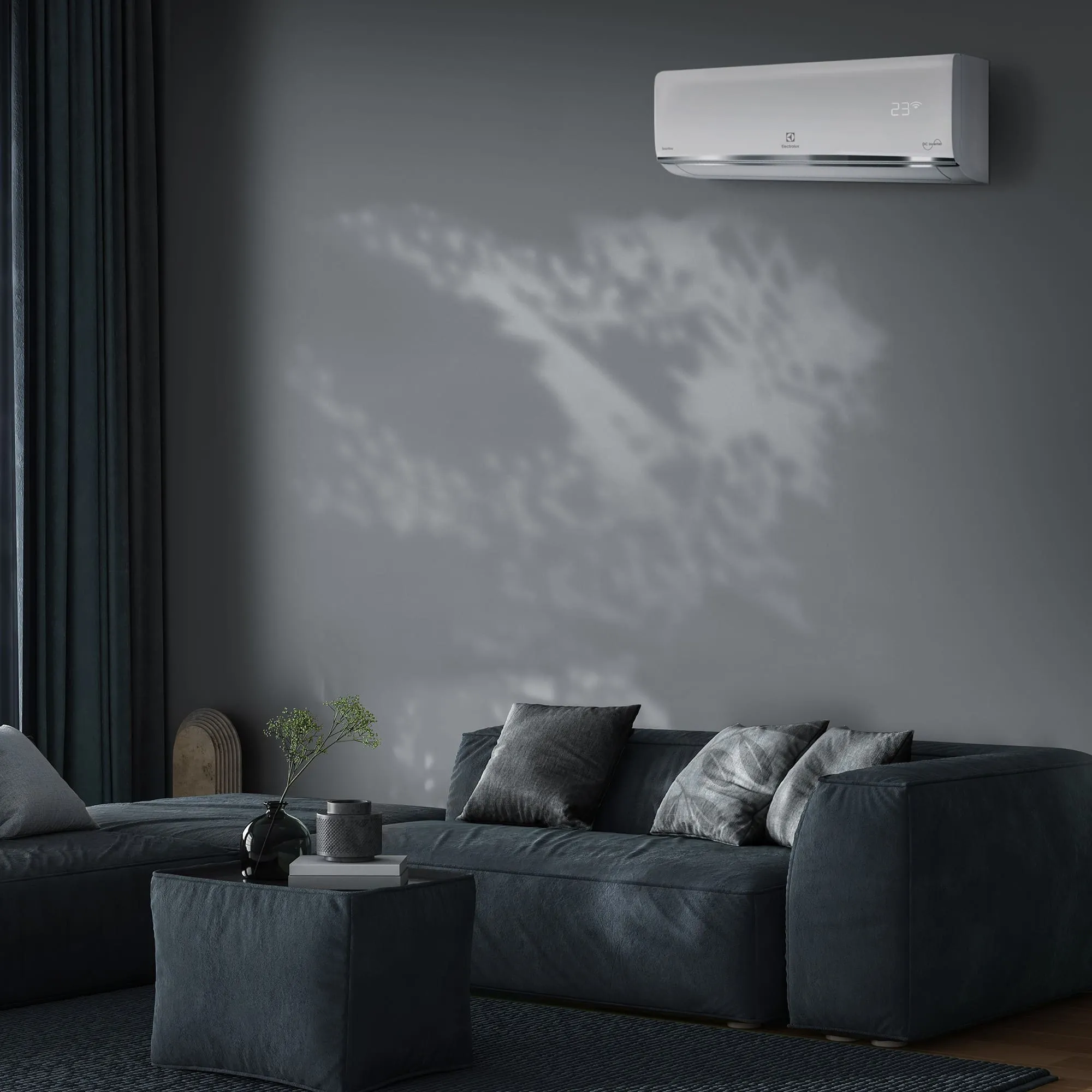 Сплит-система инверторного типа Electrolux Smartline DC EACSI-24HSMN8_V2 (13)