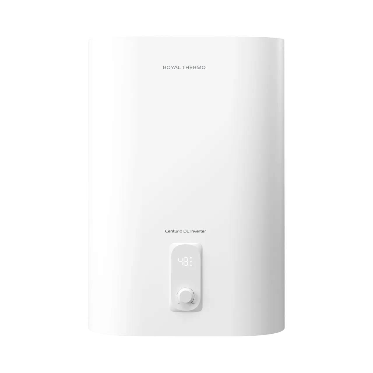 Водонагреватель Royal Thermo RWH 30 Centurio DL Inverter (2)