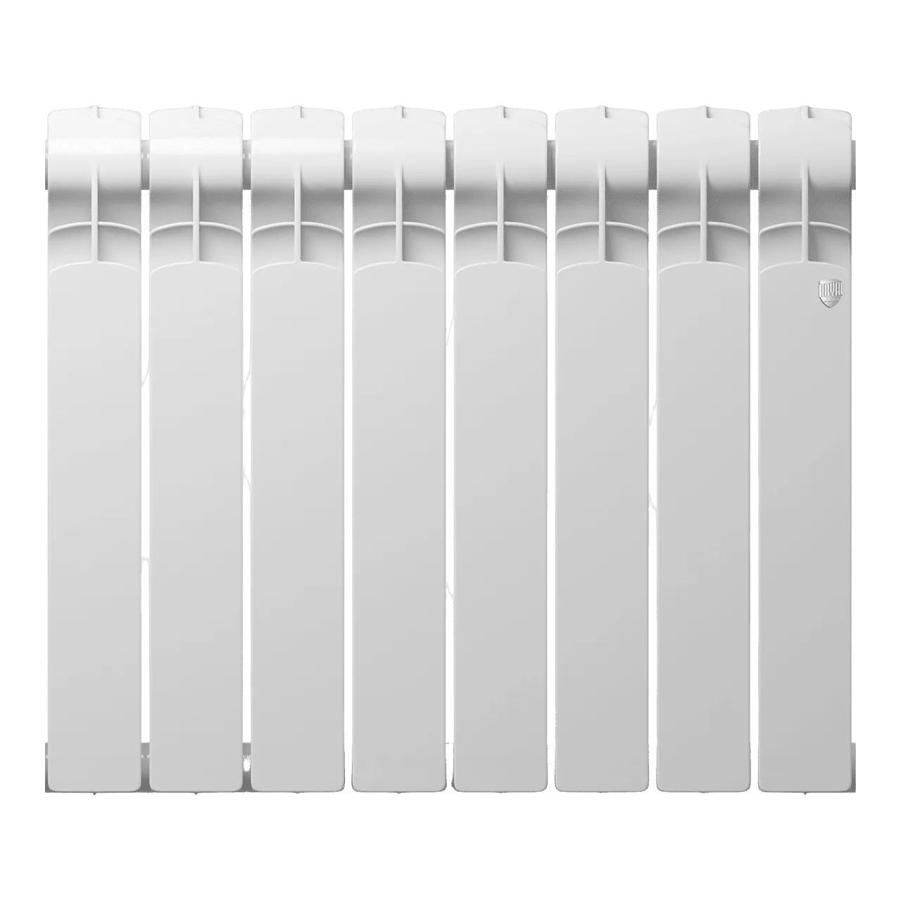 Радиатор Royal Thermo Indigo Super+ 500 - 8 секц (2)