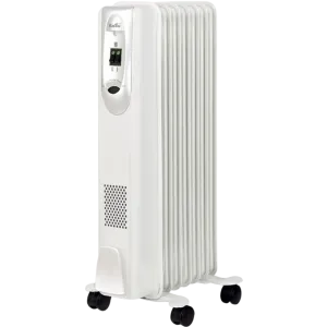 Радиатор масляный Ballu Comfort BOHCM-05WDN 1000 (5 секций)