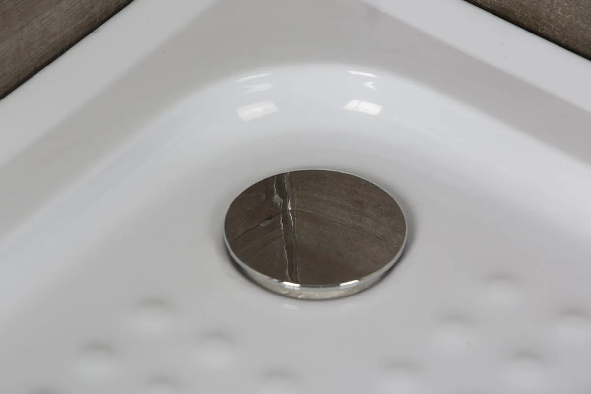 Душевой поддон-ERLIT  ER 90 H (7)