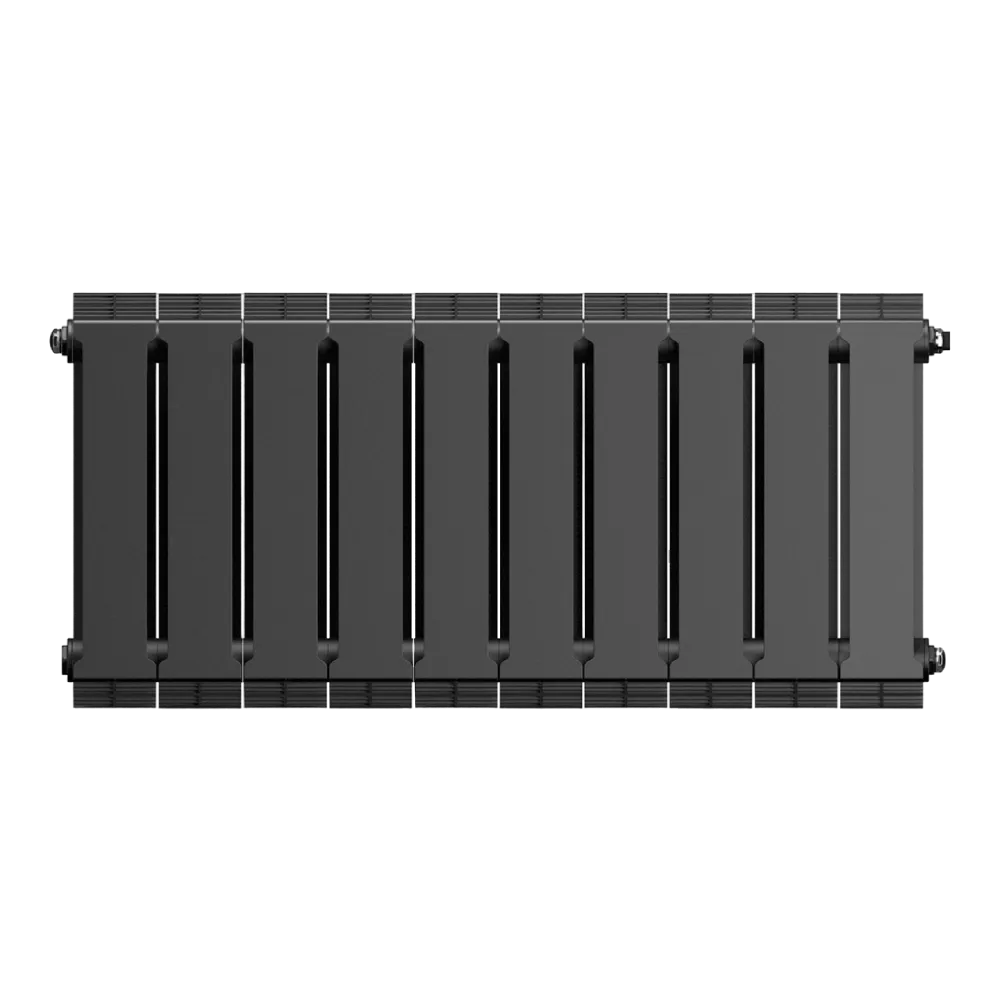 Радиатор Royal Thermo-PianoForte 300 Noir Sable - 10 секц (3)