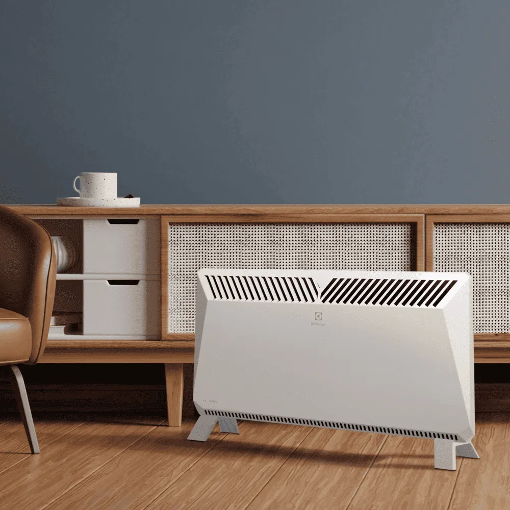 Конвектор электрический Electrolux ECHA2-2500 M (13)