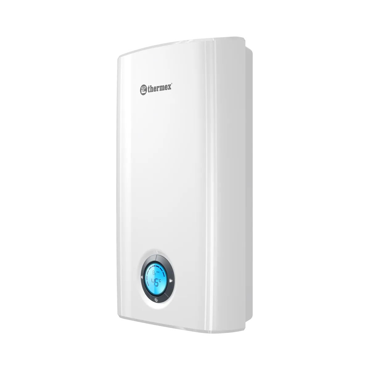 Электроводонагреватель проточный THERMEX Topflow Pro 24000 (4)