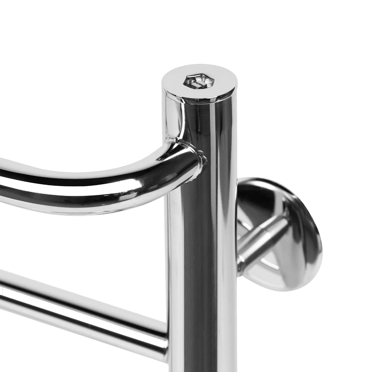 Полотенцесушитель Royal Thermo Микс П6 450х596 (4)