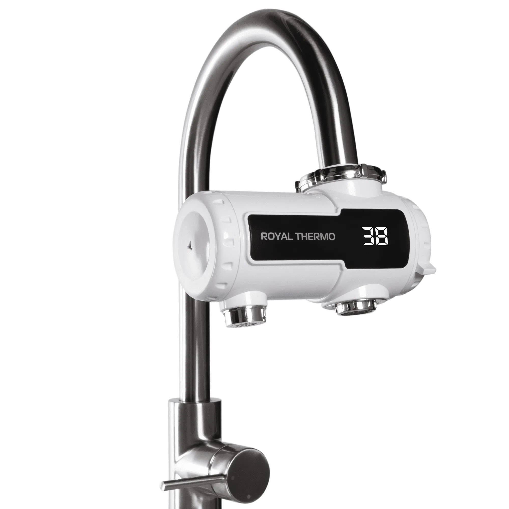 Водонагреватель проточный Royal Thermo UniTap Mini (9)