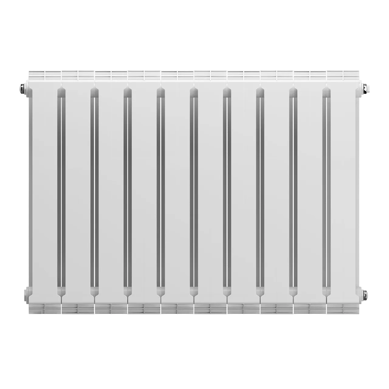 Радиатор Royal Thermo PianoForte 500 Bianco Traffico - 10 секц (3)